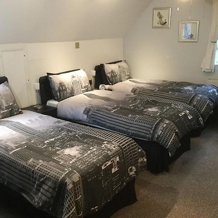 Homestead B&B Burgess Hill Zewnętrze zdjęcie
