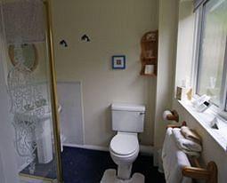 Homestead B&B Burgess Hill Zewnętrze zdjęcie