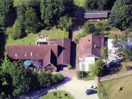 Homestead B&B Burgess Hill Zewnętrze zdjęcie