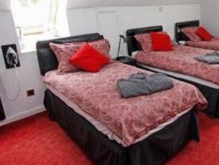 Homestead B&B Burgess Hill Zewnętrze zdjęcie
