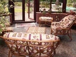 Homestead B&B Burgess Hill Zewnętrze zdjęcie