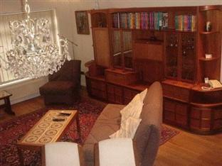Homestead B&B Burgess Hill Zewnętrze zdjęcie