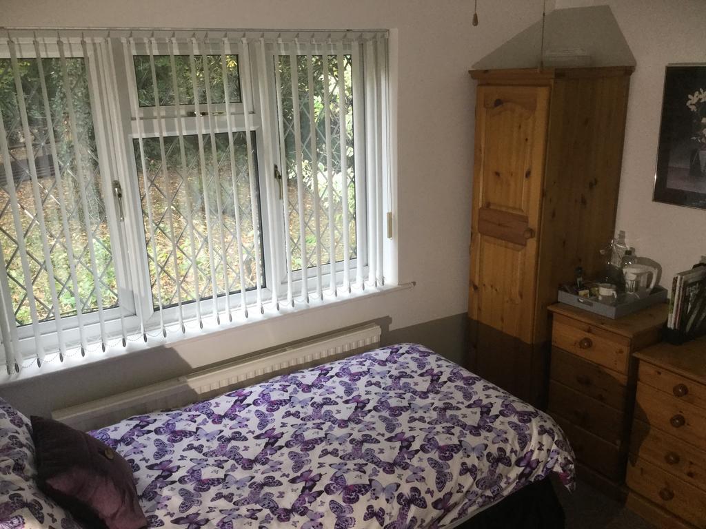 Homestead B&B Burgess Hill Zewnętrze zdjęcie