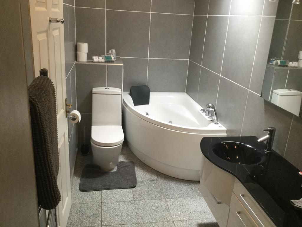 Homestead B&B Burgess Hill Zewnętrze zdjęcie