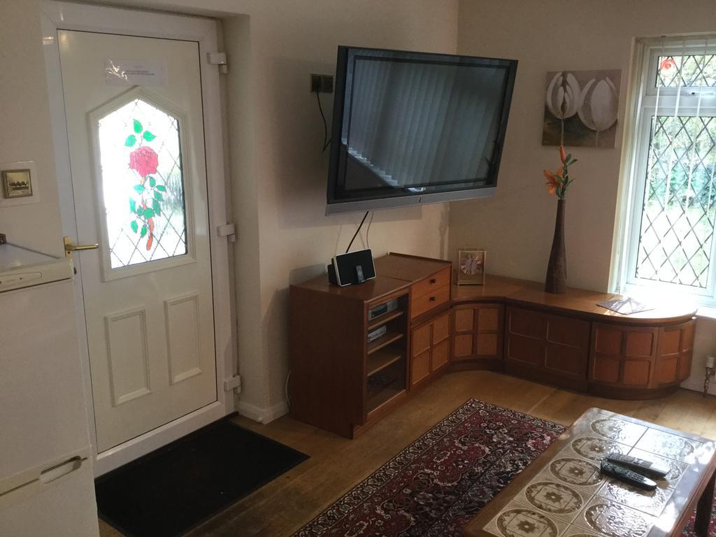 Homestead B&B Burgess Hill Zewnętrze zdjęcie